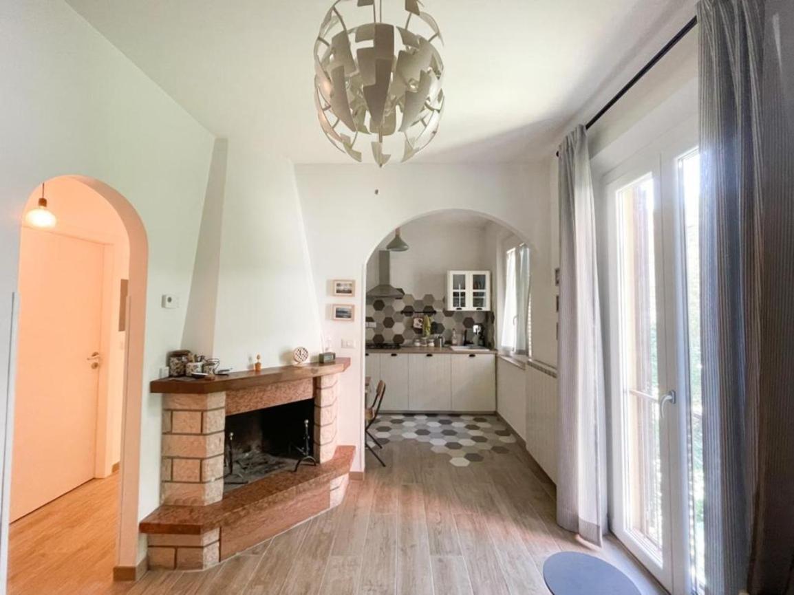 Bellissimo Appartamento A Perugia Exterior photo